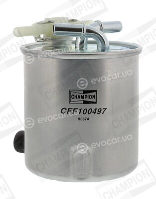 Champion CFF100497