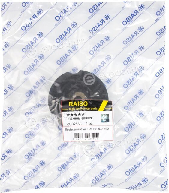 Raiso RC02550