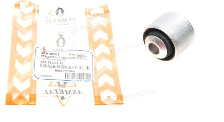 AS Metal 38MR0901