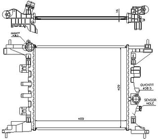 Starline OL2562