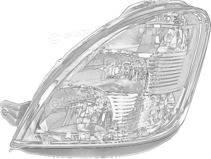 Mopar (PSA / FCA) 69500013