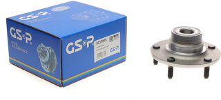 GSP 9237015