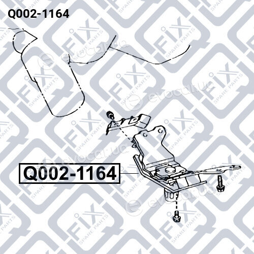 Q-Fix Q0021164