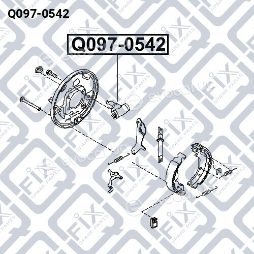 Q-Fix Q0970542