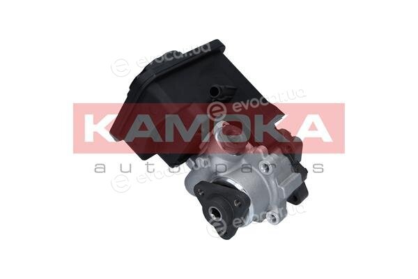 Kamoka PP046