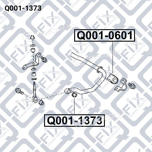 Q-Fix Q0011373