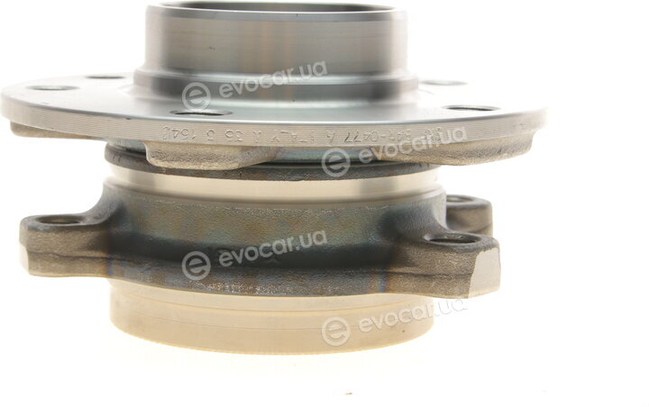 SKF VKBA 6655