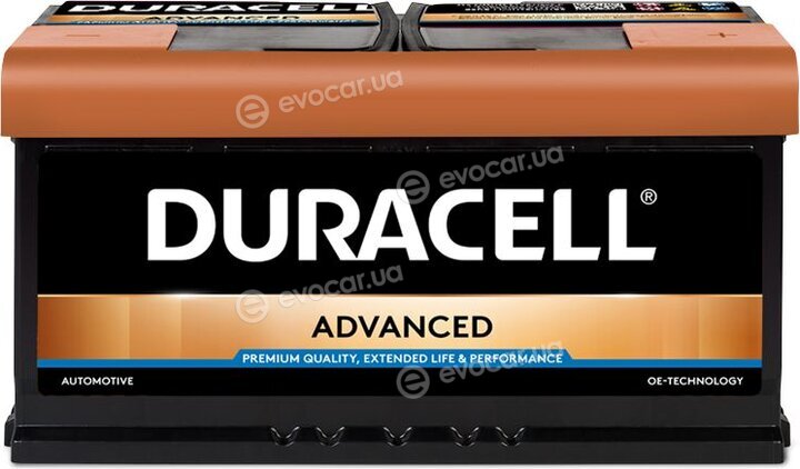 Duracell 013595330801