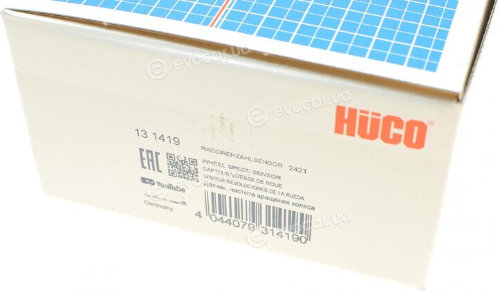 Hitachi / Huco 131419