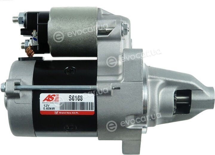 AS S6168
