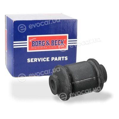 Borg & Beck BSK6387