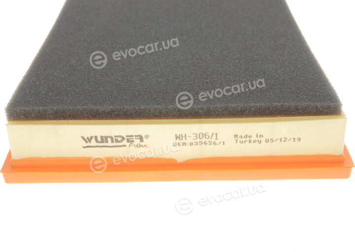 Wunder WH 306/1