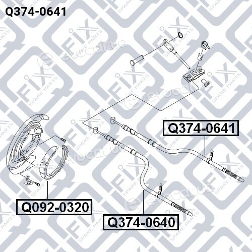 Q-Fix Q3740641