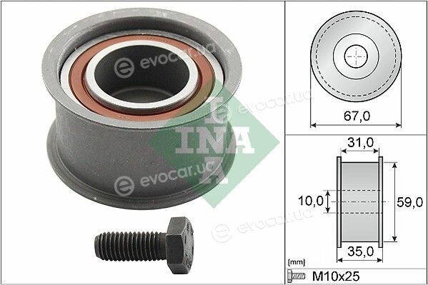 INA 532 0159 10