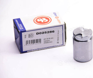 Autofren D025286