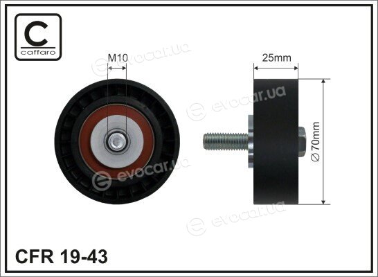 Caffaro 19-43