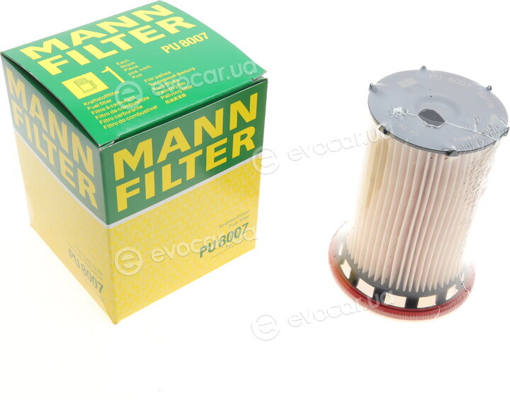 Mann PU 8007