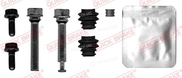 Kawe / Quick Brake 113-0013X