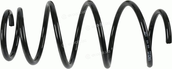 Sachs 998 900