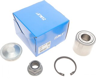 SKF VKBA 3676