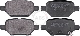 A.B.S. 35236