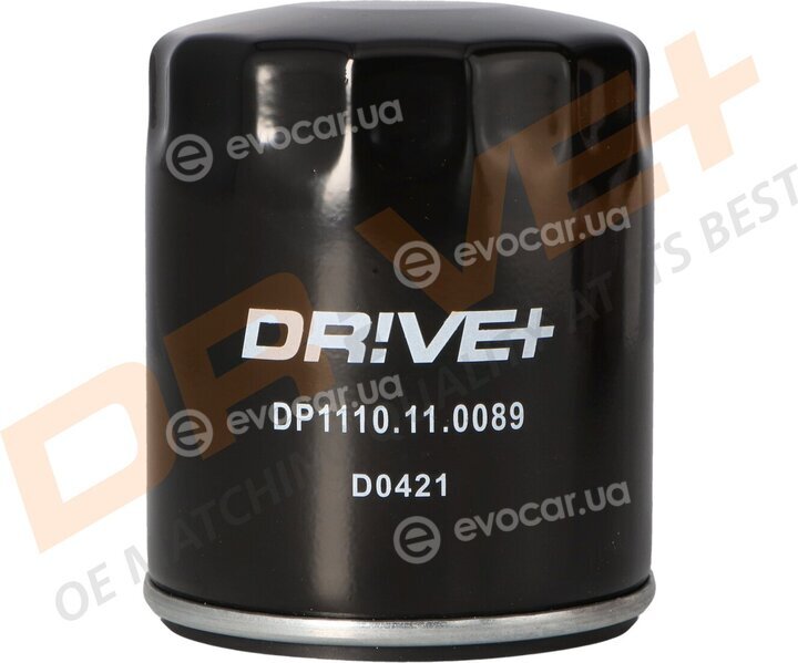 Drive+ DP1110.11.0089