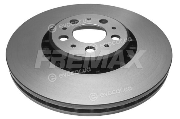 Fremax BD-7301