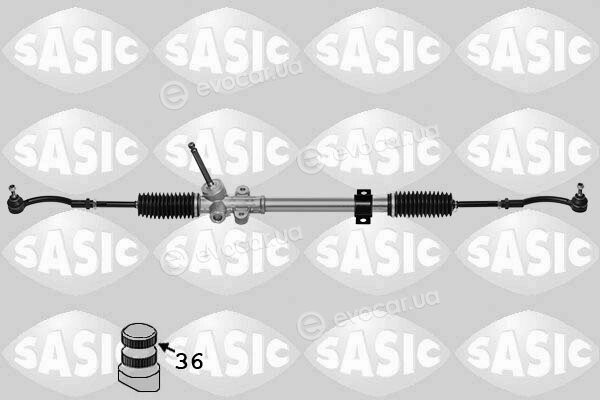 Sasic 7376022