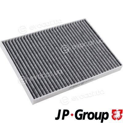 JP Group 6528100200