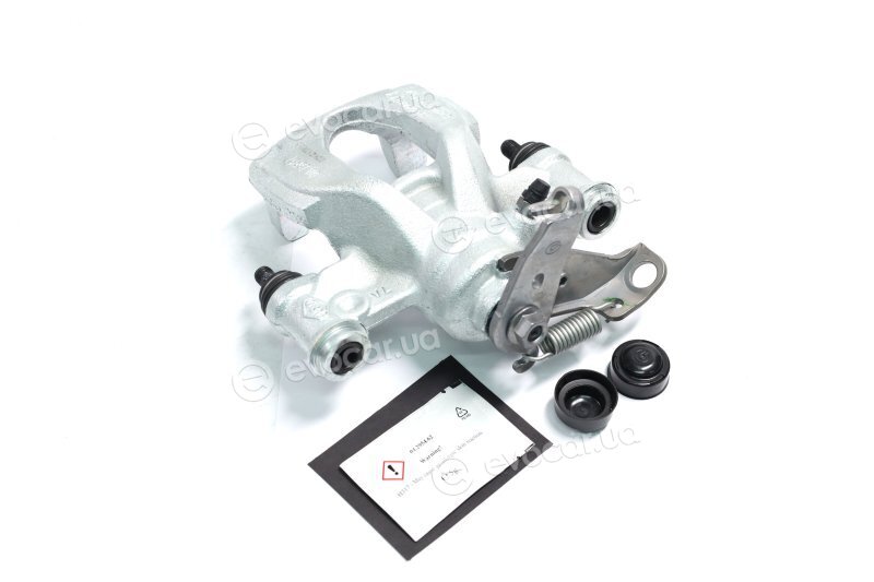 Renault / Nissan 44 01 138 87R