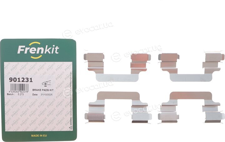 Frenkit 901231