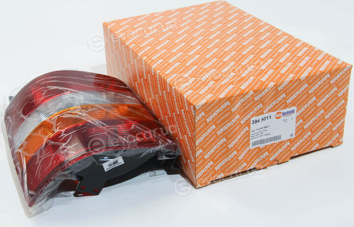 Autotechteile 394 5011