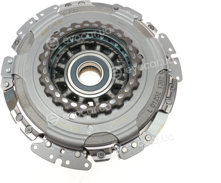 LuK 602 0025 00