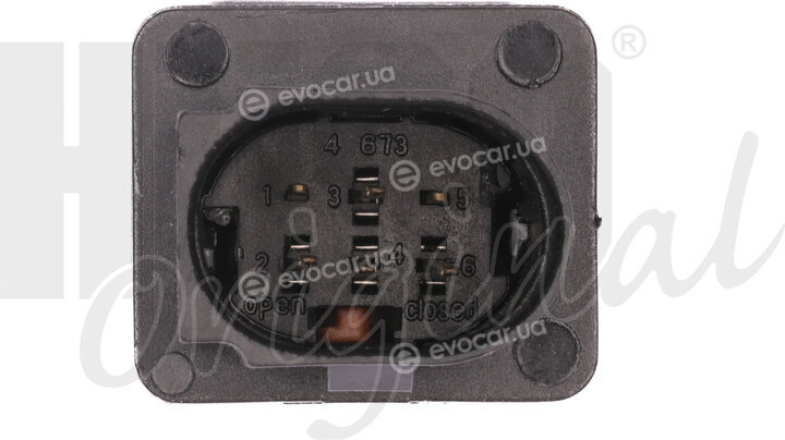 Astemo (Hitachi) / Huco 135300