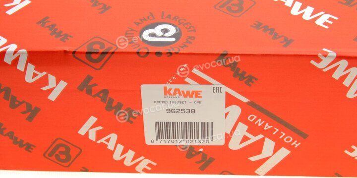 Kawe / Quick Brake 962538