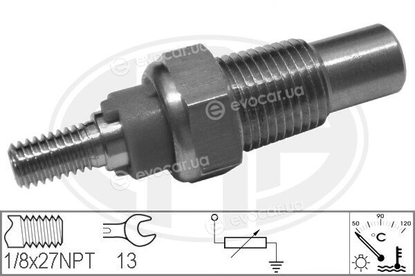 Era / Messmer 330119