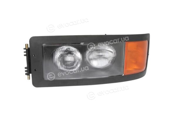 Trucklight HL-MA003L/H4