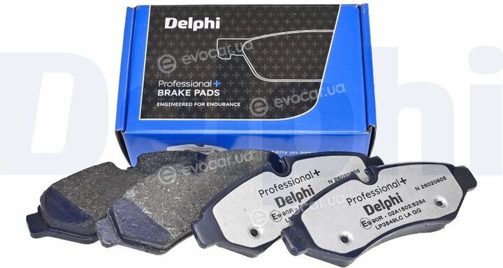 Delphi LP3549LC