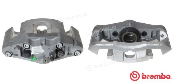 Brembo F 85 235