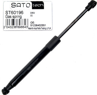 Sato Tech ST60196