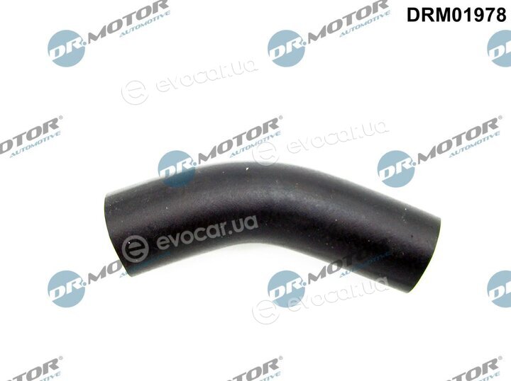 Dr. Motor DRM01978