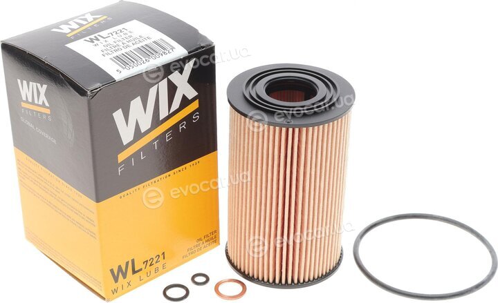 WIX WL7221