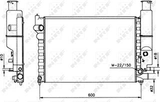 NRF 58802