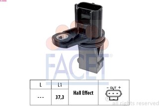 Facet 9.0498