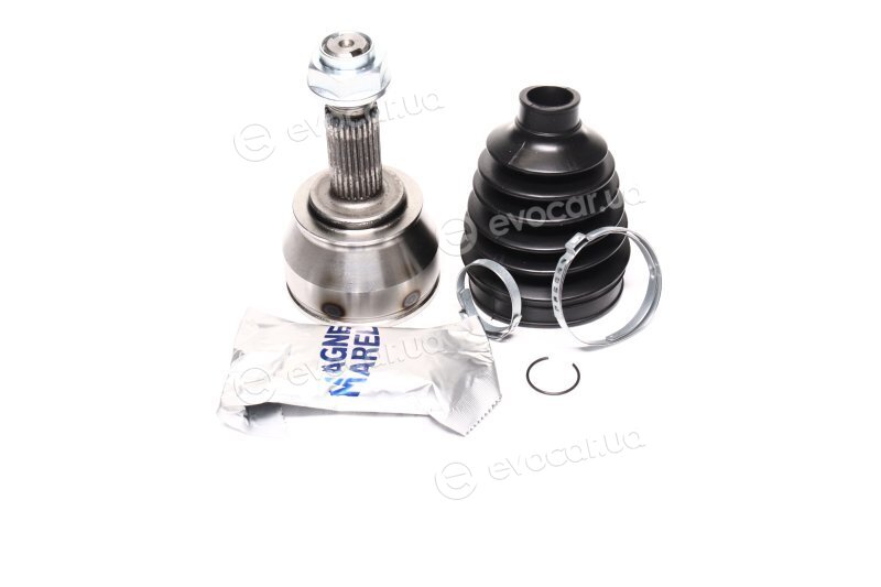 Magneti Marelli 302015100096