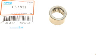 SKF HK1512