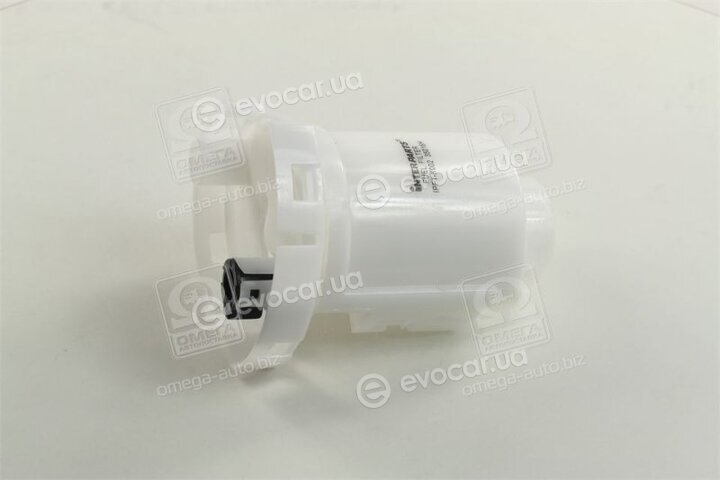 Interparts IPFTK002