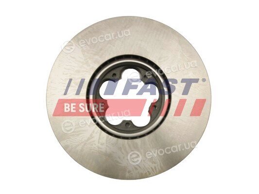 Fast FT31156