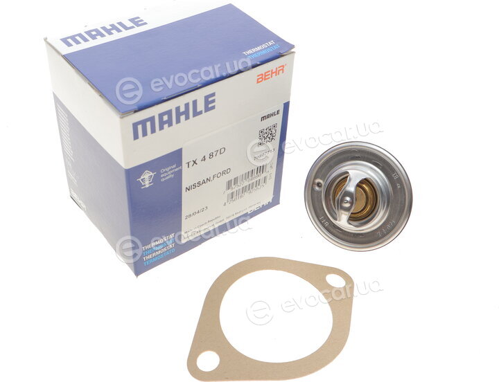 Mahle TX 4 87D