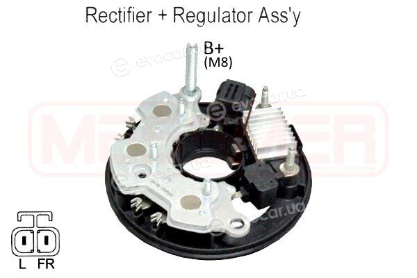 Era / Messmer 215944
